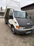 Vand iveco dayli