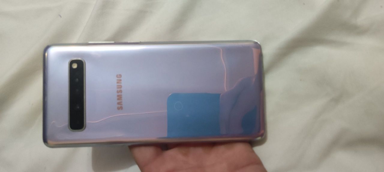 Samsung S10 5G Srochna sotiladi