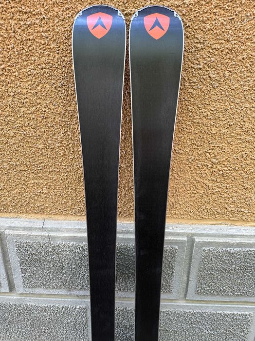 schi dynastar intense 12 L158cm