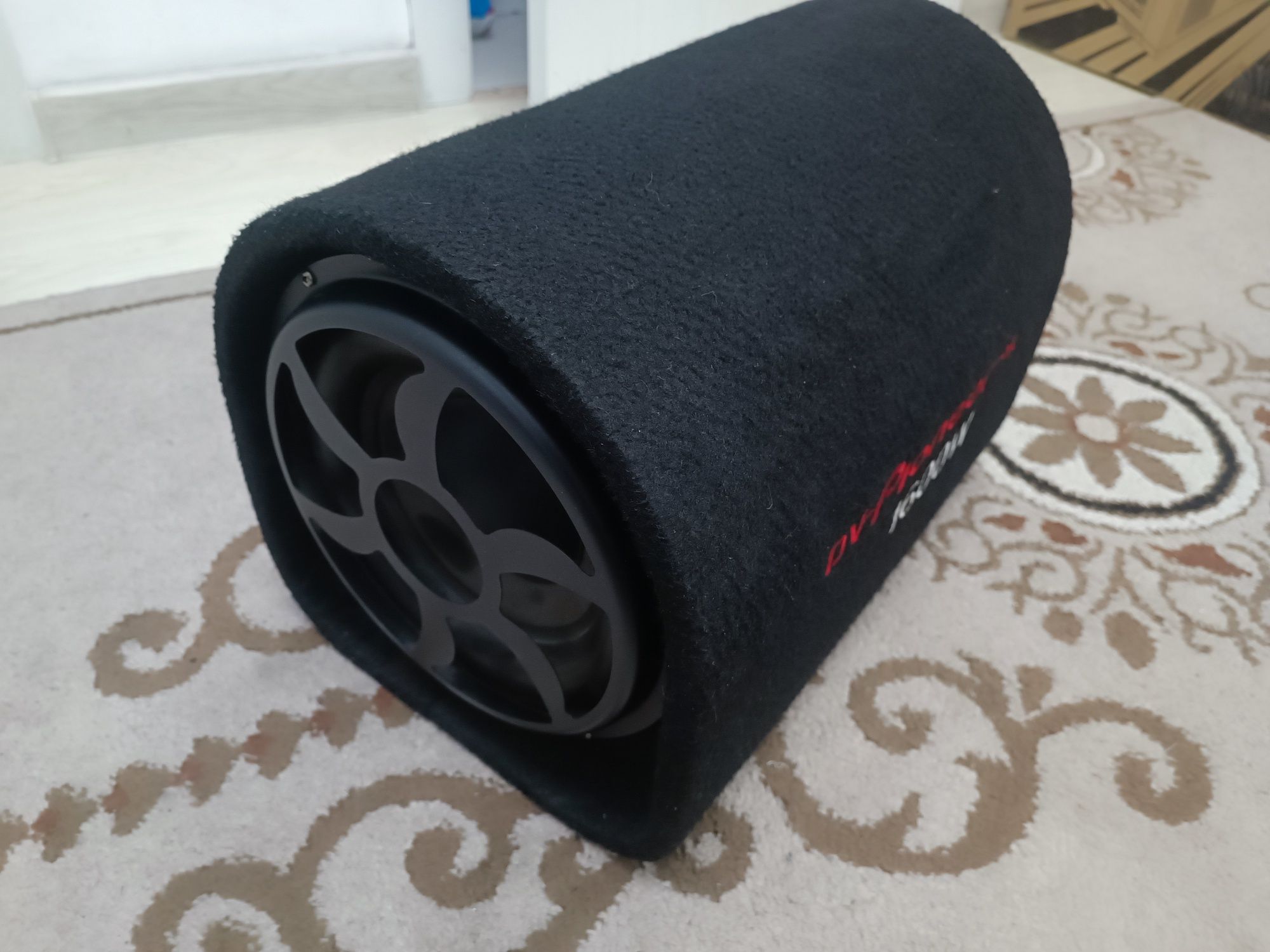 Продам буффер для авто