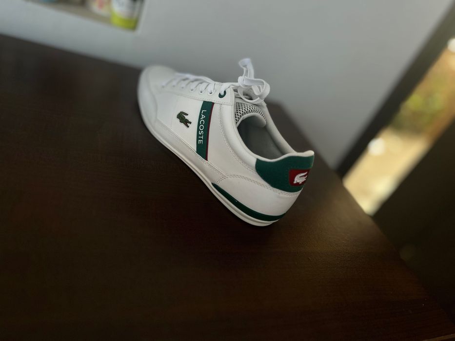 Обувки Lacoste Нови