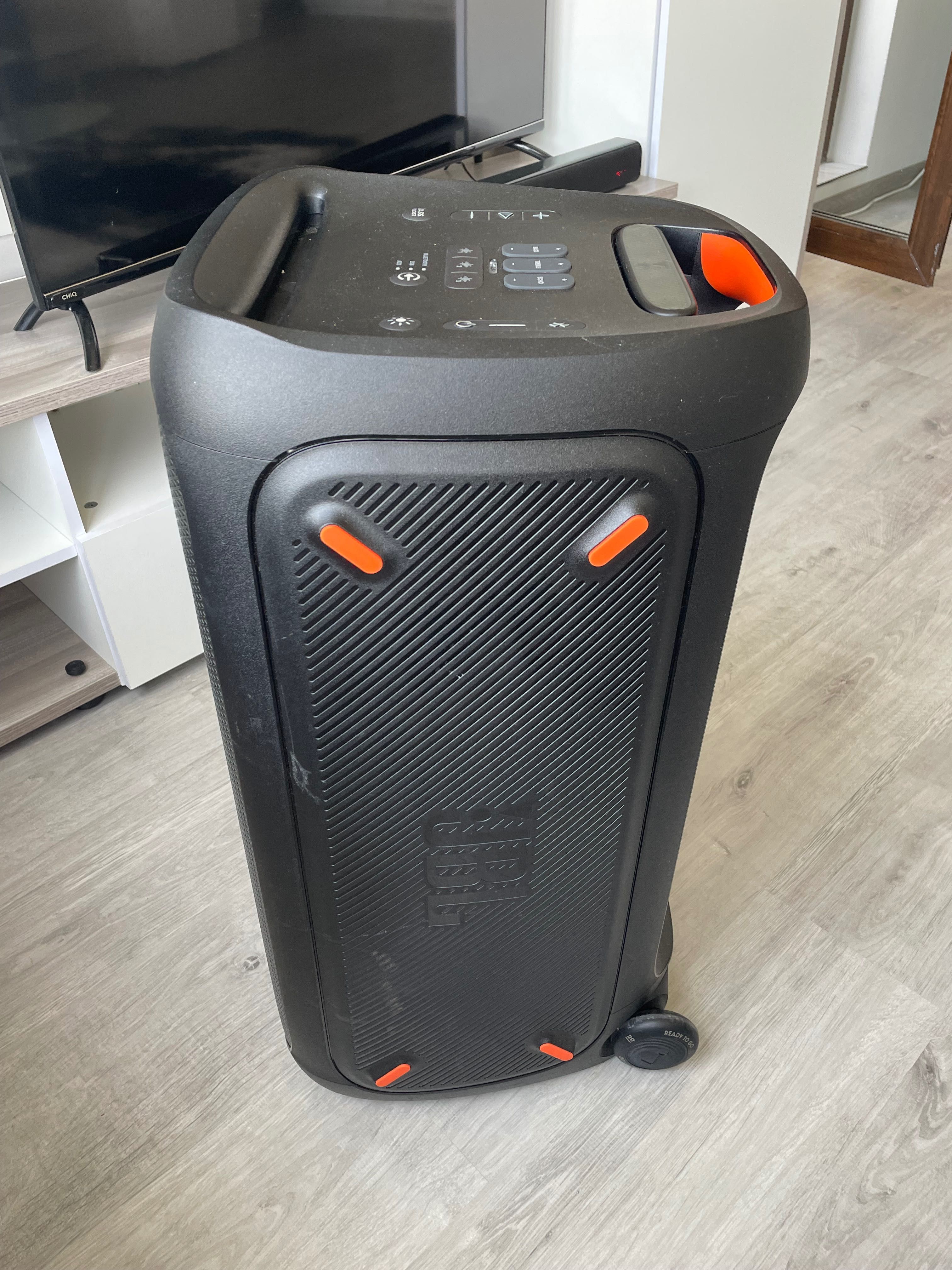 JBL 310 нов почти не използван