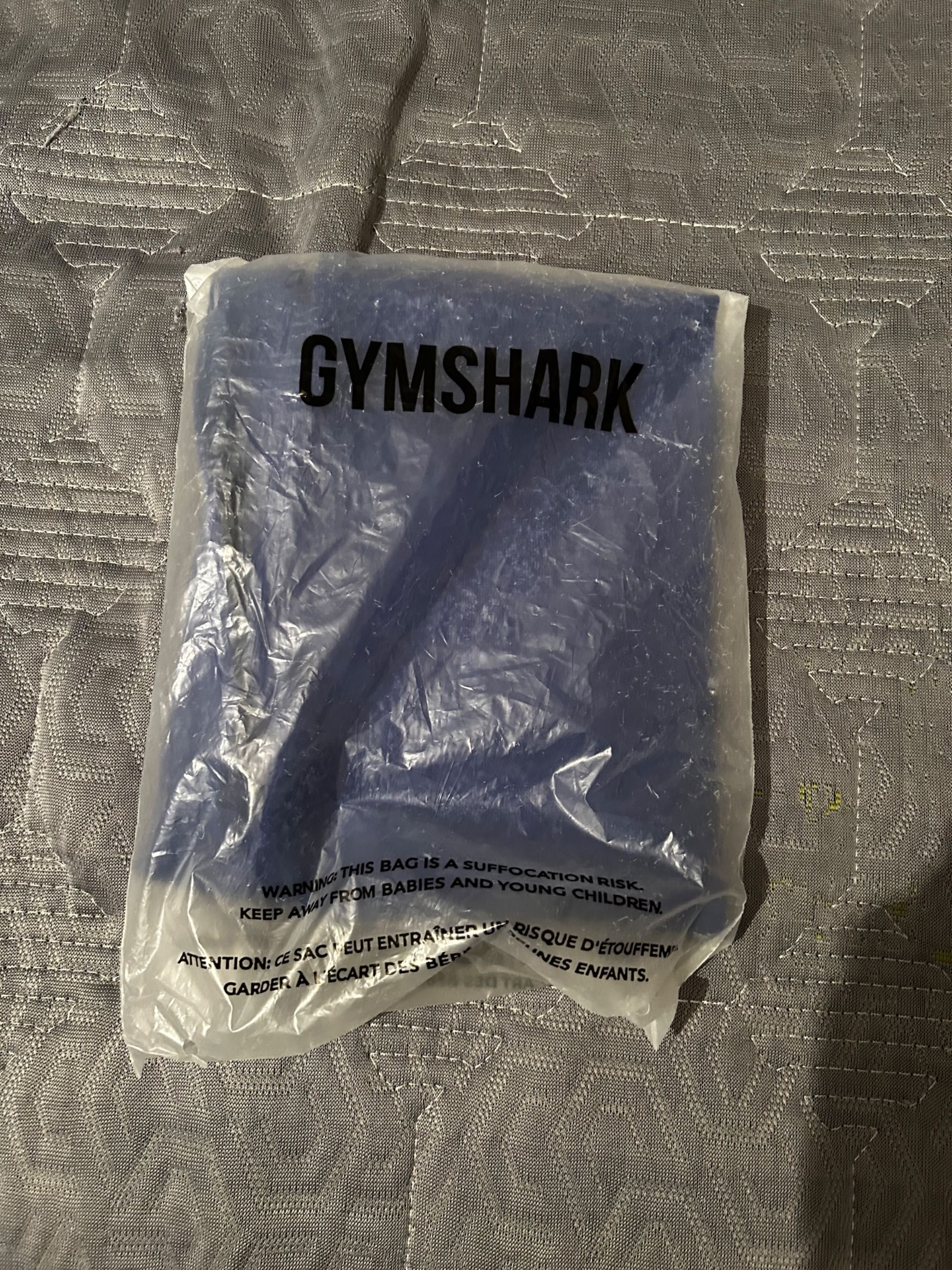 GYMSHARK Adapt Fleck Seamless Leggings