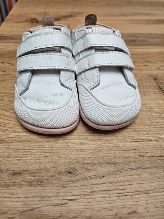 Боси обувки Колев и Колев