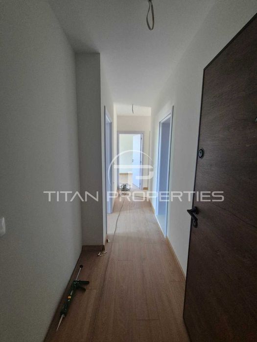 Продава се Тристаен апартамент в Пловдив, Коматево - 113 кв.м за 1268 €/кв.м - Снимка #7
