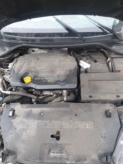 RENAULT LAGUNA 3 / AN 2010 Dezmembrez/Dezmembram