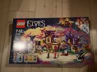 LEGO Elves Magic Rescue from the Goblin Village 41185