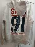 bluza hanorac pull&bear