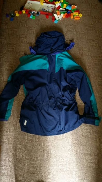 Jacheta schofel goretex xxl