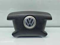 Airbag volan Volkswagen Transporter 5 (7HB, 7HJ) [Fabr 2004-2013] 7H0
