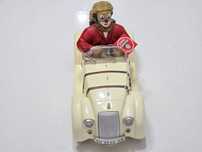 Masinuta vintage Gilde Clowns