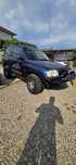 URGENT!!! Suzuki grand vitara 2 0