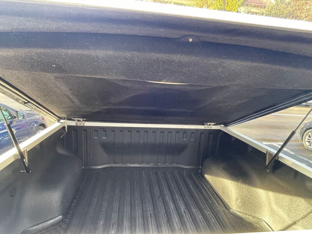Vand Volkswagen Amarok