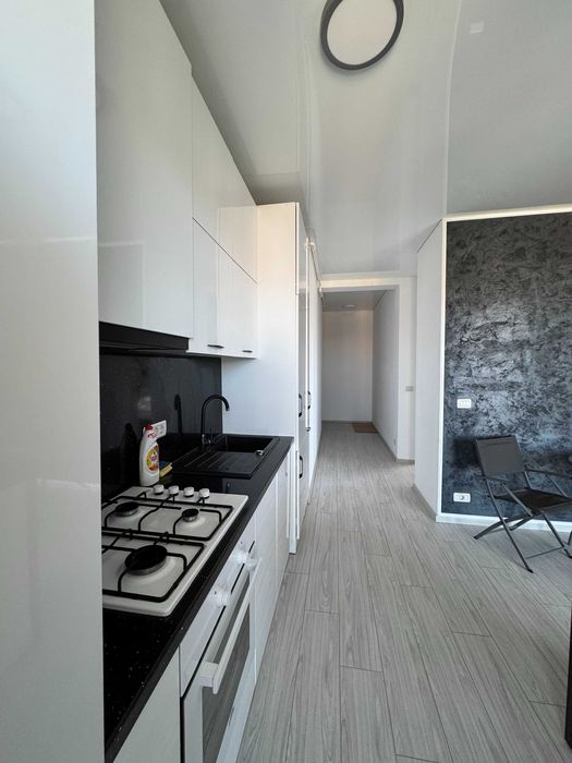 Proprietar - Inchiriere - Apartament 2 camere - Mamaia Nord