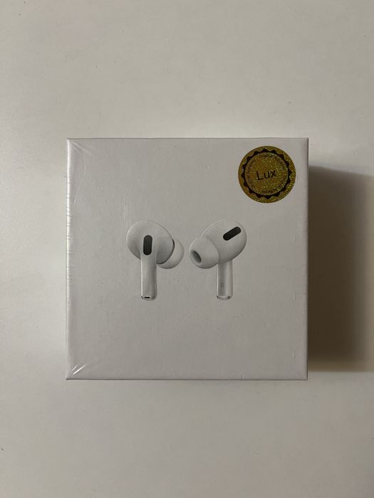 AirPods Pro lux качество