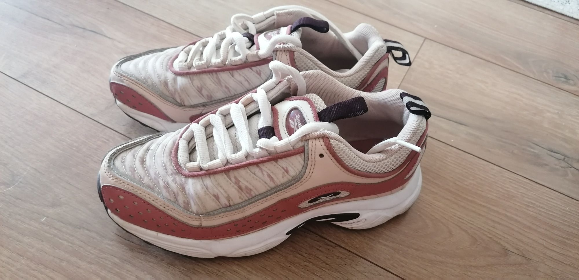 Adidasi REEBOK DMX dama 37