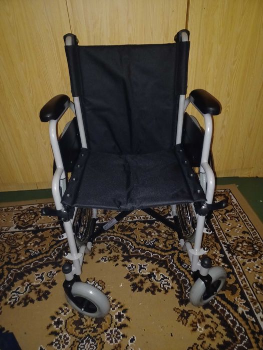 Инвалидна количка We Care