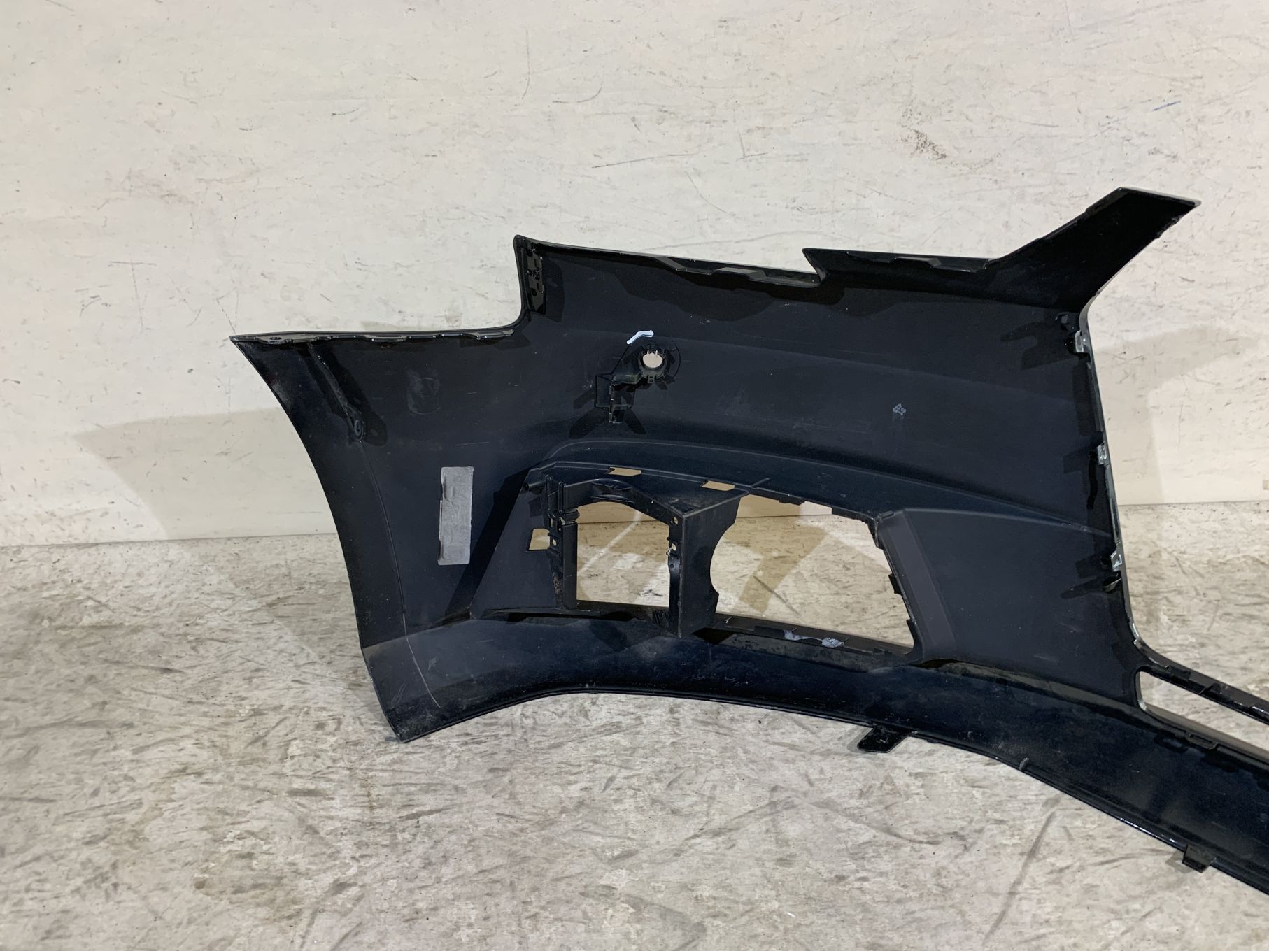 Bara fata Audi A4, B9, 2016, 2017, 2018, 2019, cod origine OE 8W0807437.