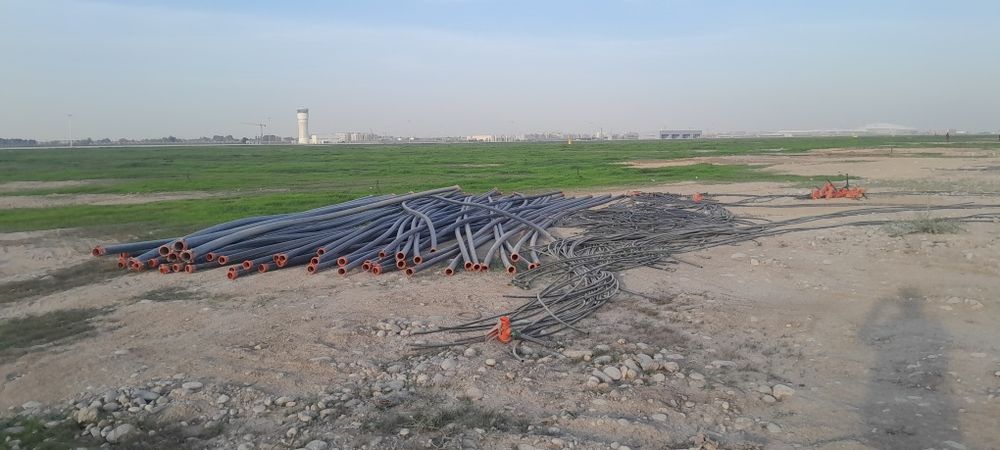 Plasmas turuba .poliv uchun sugorish tizimi