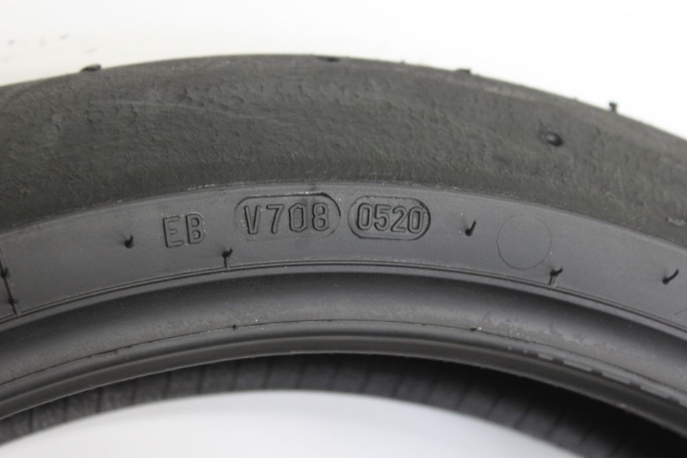 125/75-17 Мото слик Metzeler