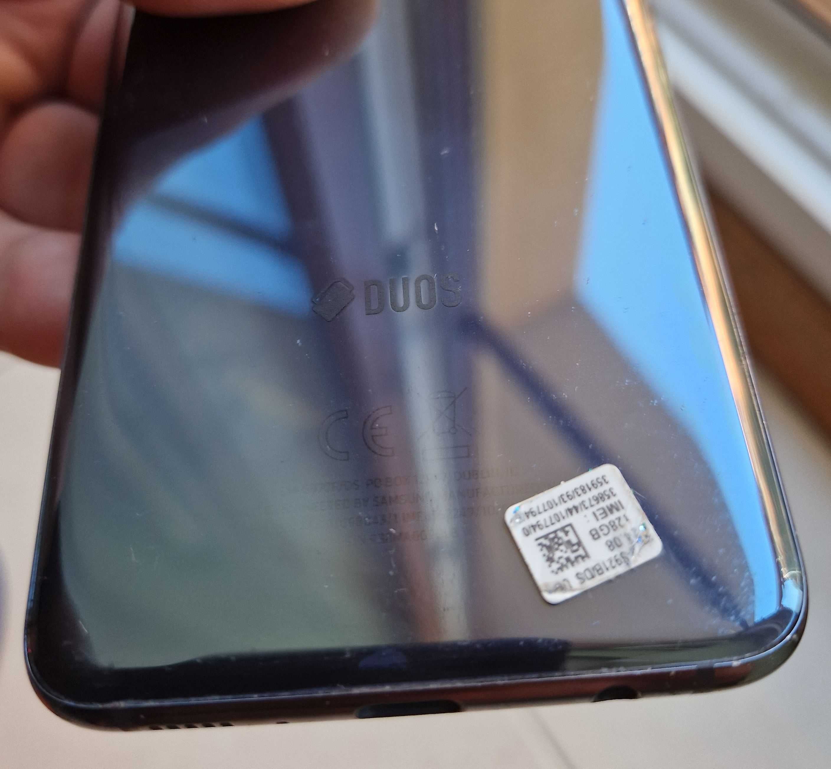 Отличен телефон Samsung Galaxy S10e - 128GB Dual SIM