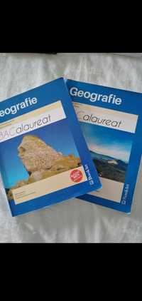 Culegeri bac geografie