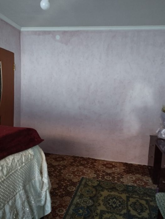 Продается дом в хорошем состояние в енбекшах