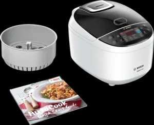 Multicooker Bosch MUC11W12, 5 L - Nou