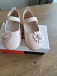 Pantofi eleganti piele fetita 26(16cm)