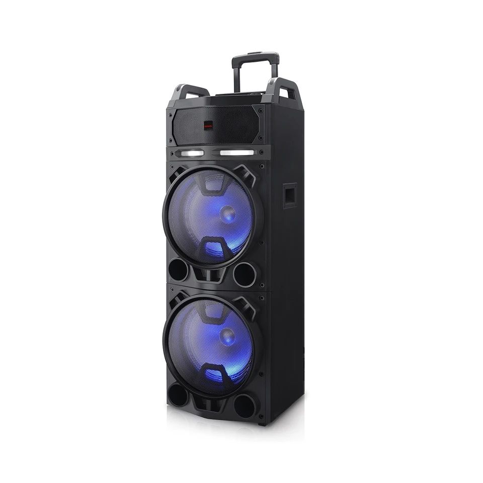 Караоке аудио система AIWA KBTUS-900