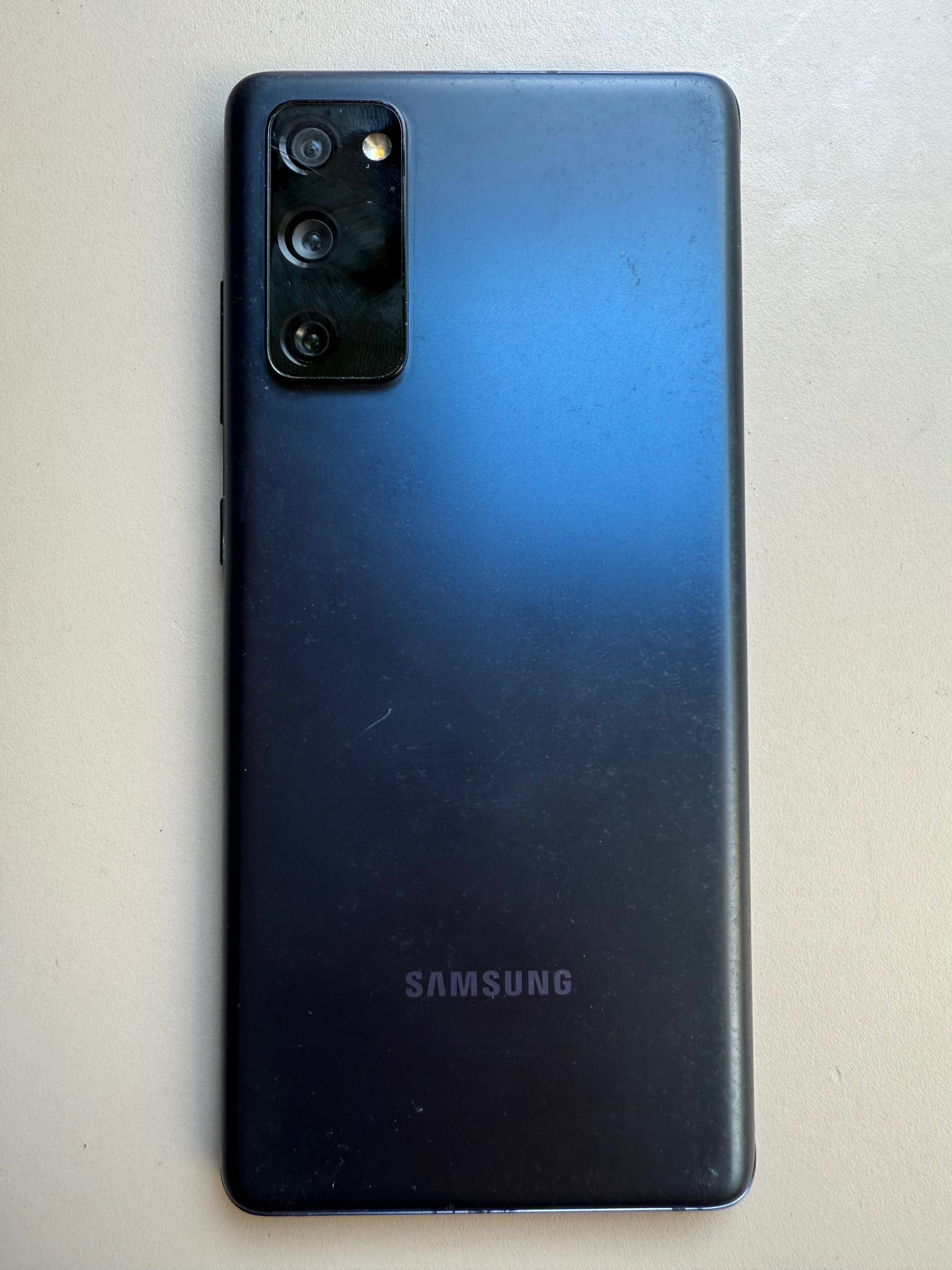 Samsung S20 FE telefon smartphone