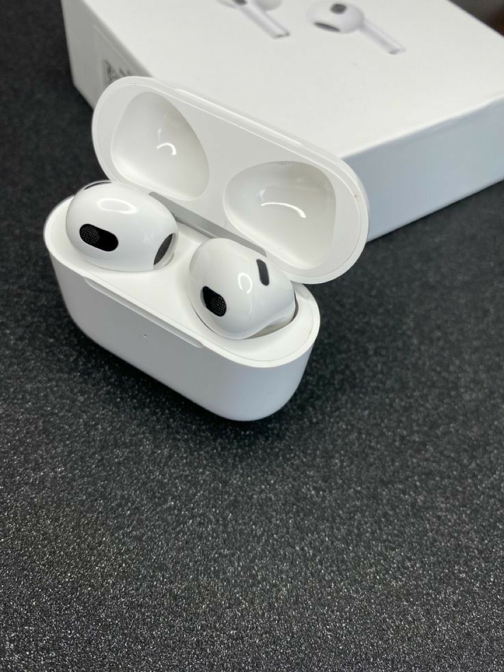 Apple airpods 3 lux