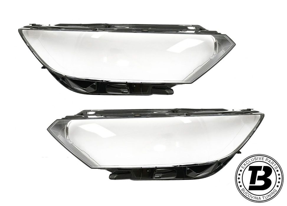 Sticle Faruri compatibile cu VW Passat B8
