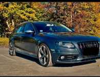 A4 S4 B8 на части