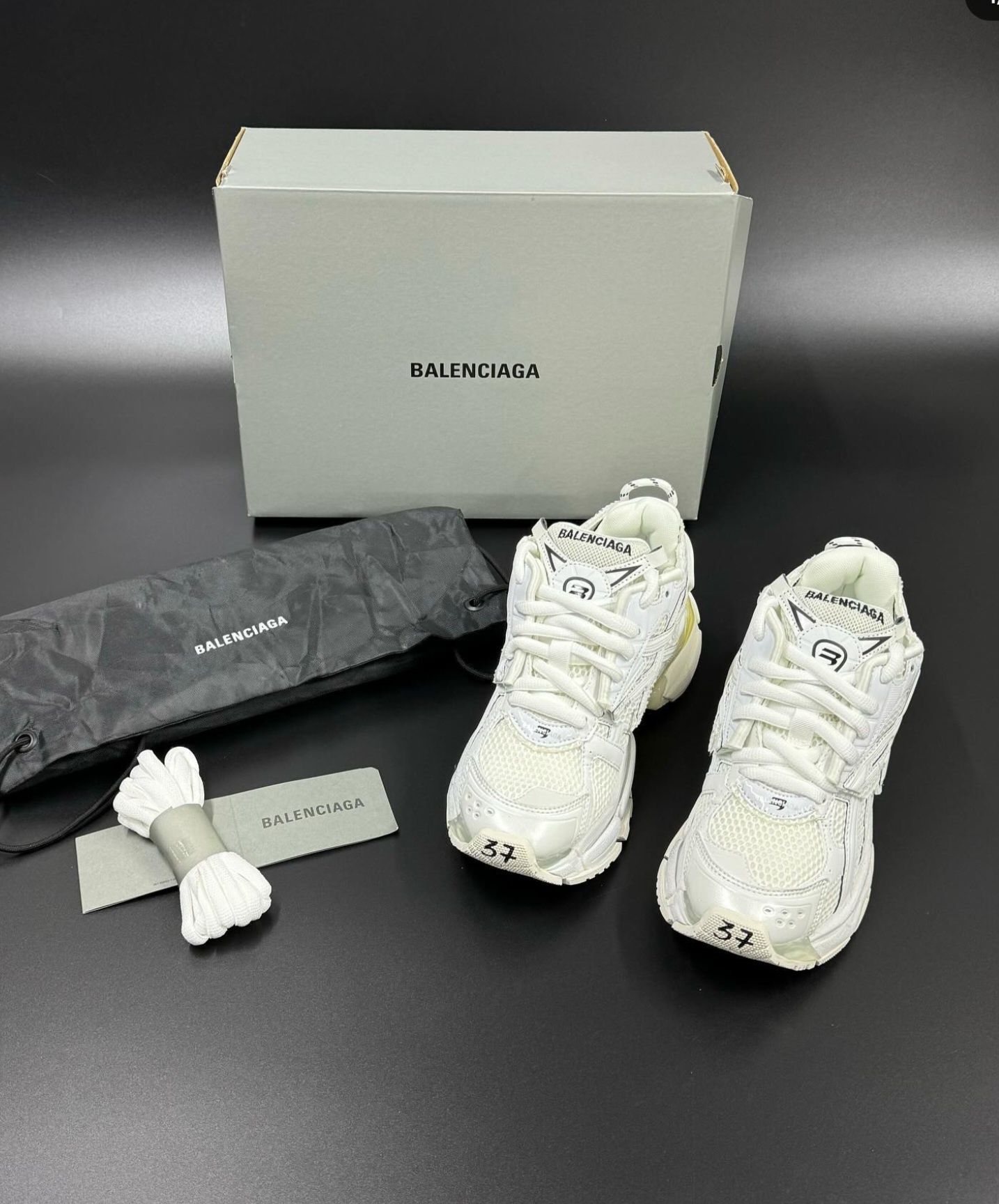 Унисекс сникърси Balenciaga Runner