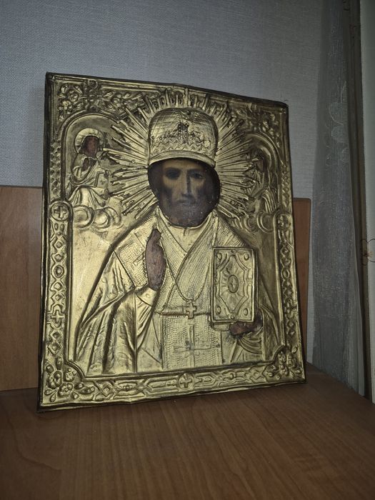 Старые иконы продам