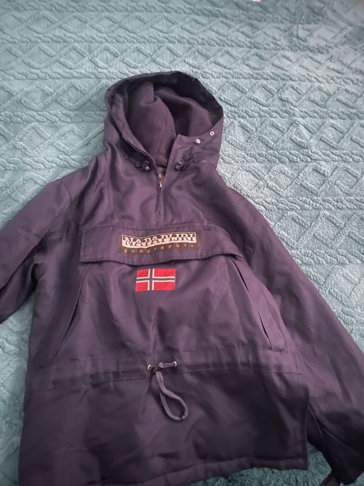 Geaca/Jacketa Napapijri