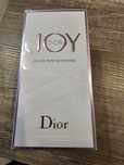 Parfum original Joy Dior, eau de parfum intense, 50ml