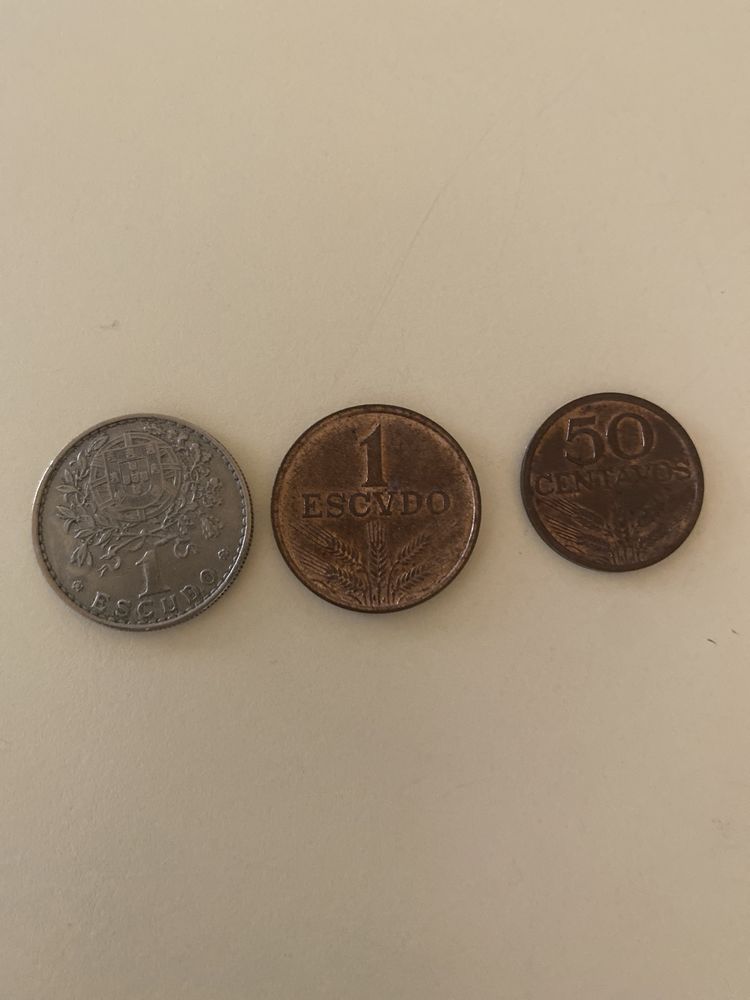 Monede straine din Franta SUA Aruba