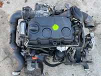 Motor 1.9 TDI BLS VW Passat B6/Skoda Octavia 2/Golf 5/Audi A3 8P