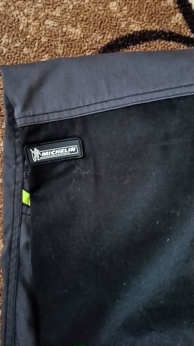 Цял работен гащеризон Michelin