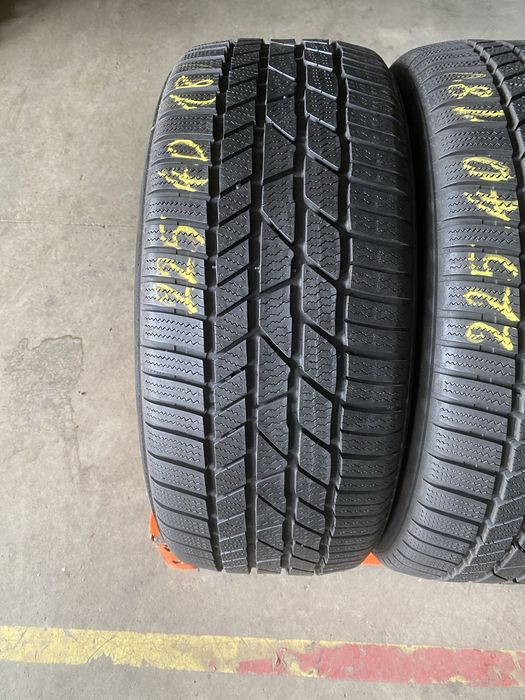 Anvelope iarna 225/40/18 Continental Winter Contact TS830P 225 40 18