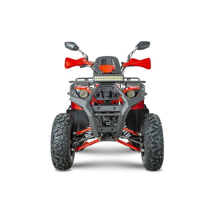 ATV RDB AW200 180cc 4 Timpi IN RATE!!!