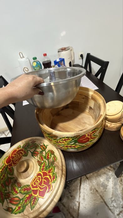 Продам посуда для кумыс, сорпа