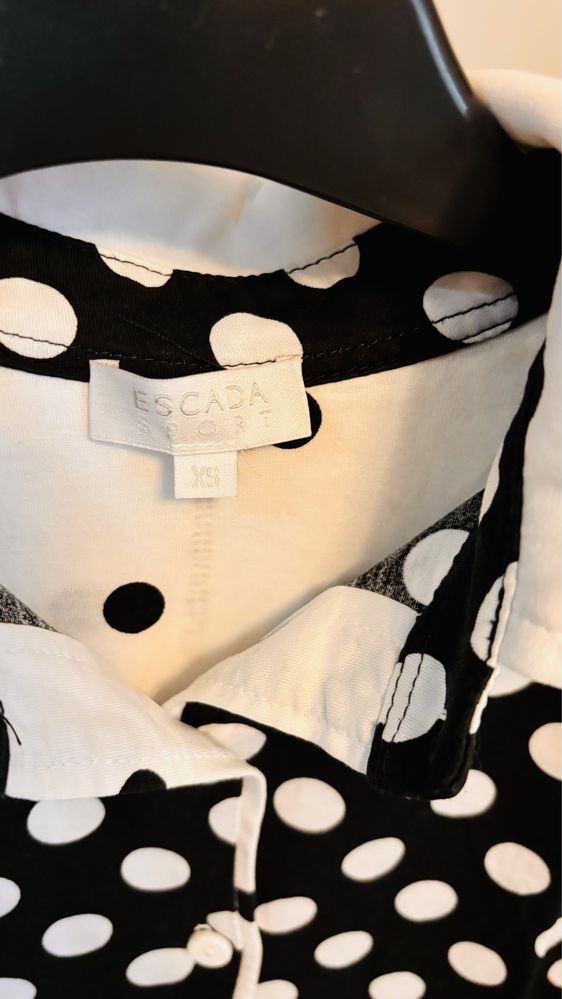 Рокля Escada sport XS