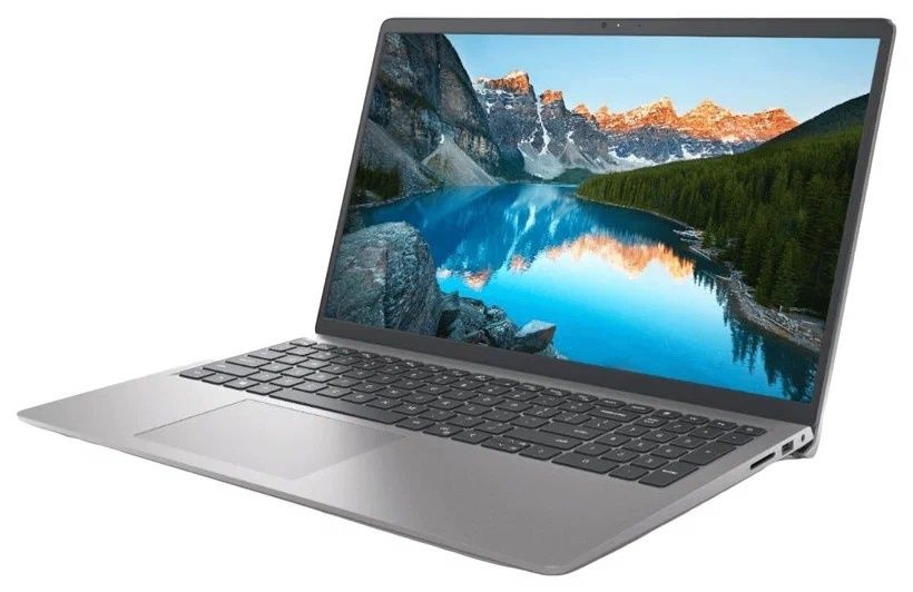 Продам ультрабук Dell Inspiron 15