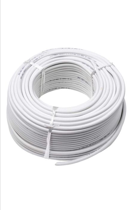 Cablu electric myym  2x1,5 / 2x2,5/ 3x1,5 / 3x2,5