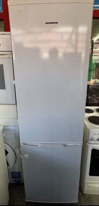 Хладилник heinner