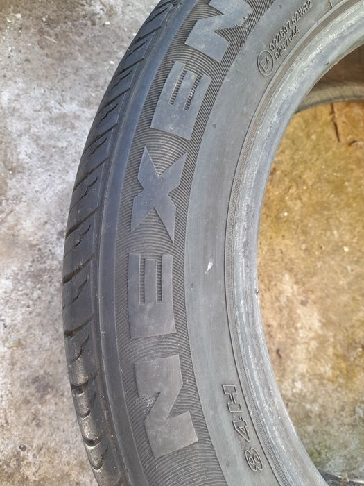 Cauciucuri 185/60/R15(anunt 2)
