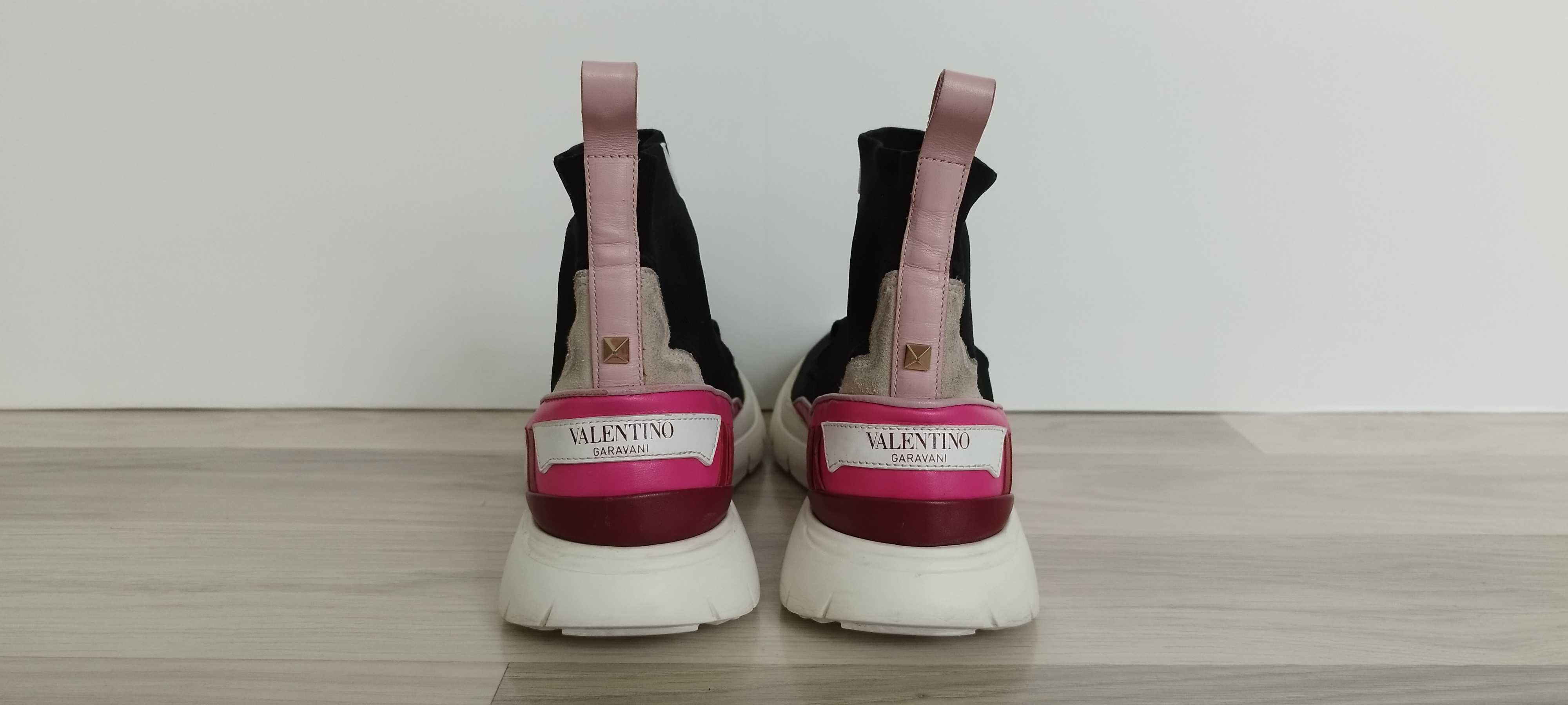 Botine Valentino Garavani